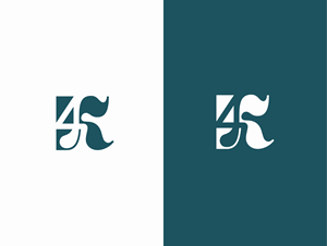 Logo Design by SF Creative for 4Kelp | Design: #37153806