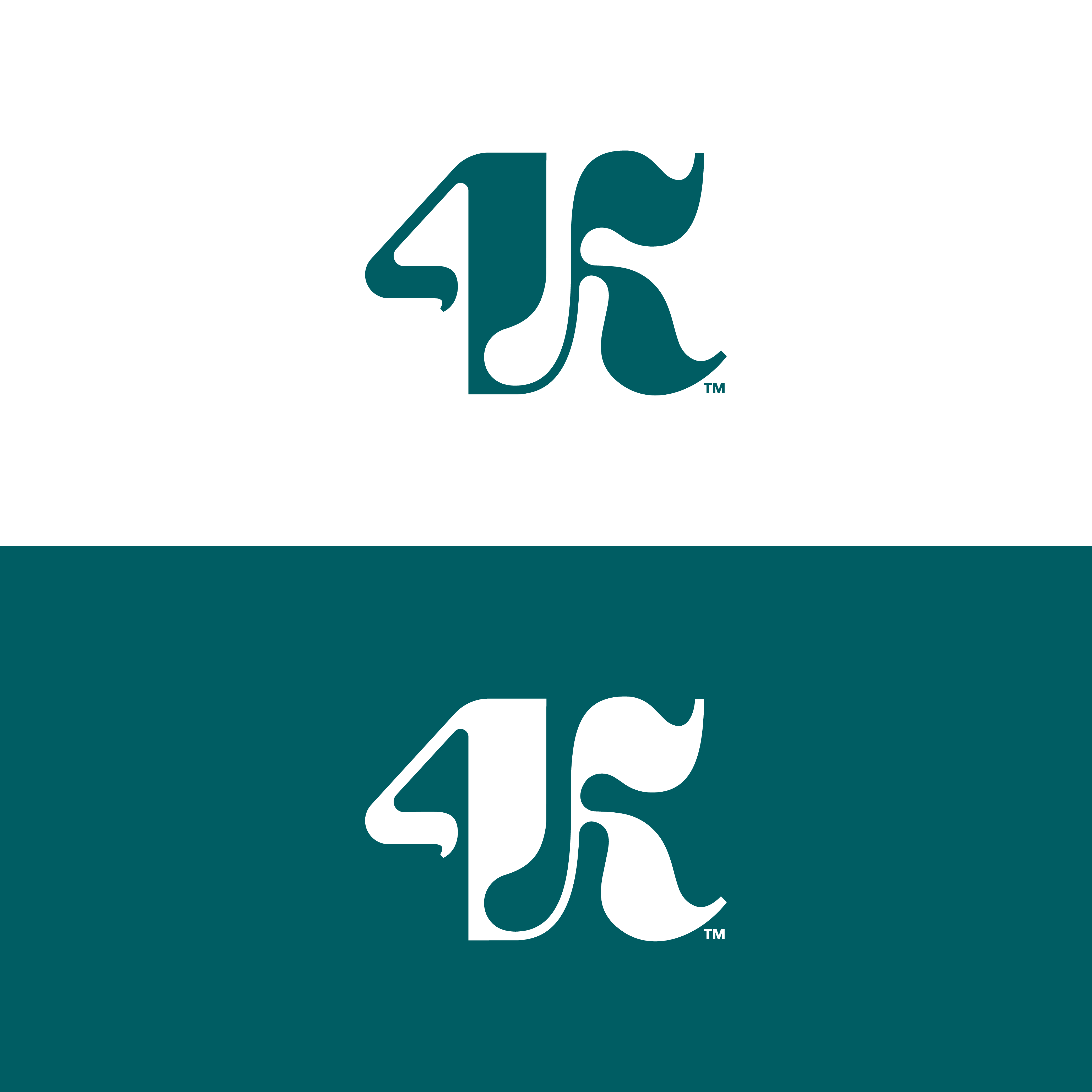 Logo Design by Choiresia.id for 4Kelp | Design #37153017