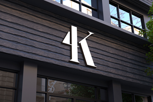 Logo Design by Kavth for 4Kelp | Design: #37159754
