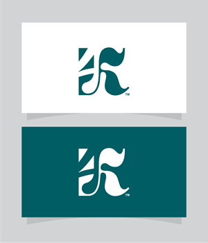 Logo Design by melzh for 4Kelp | Design: #37153214