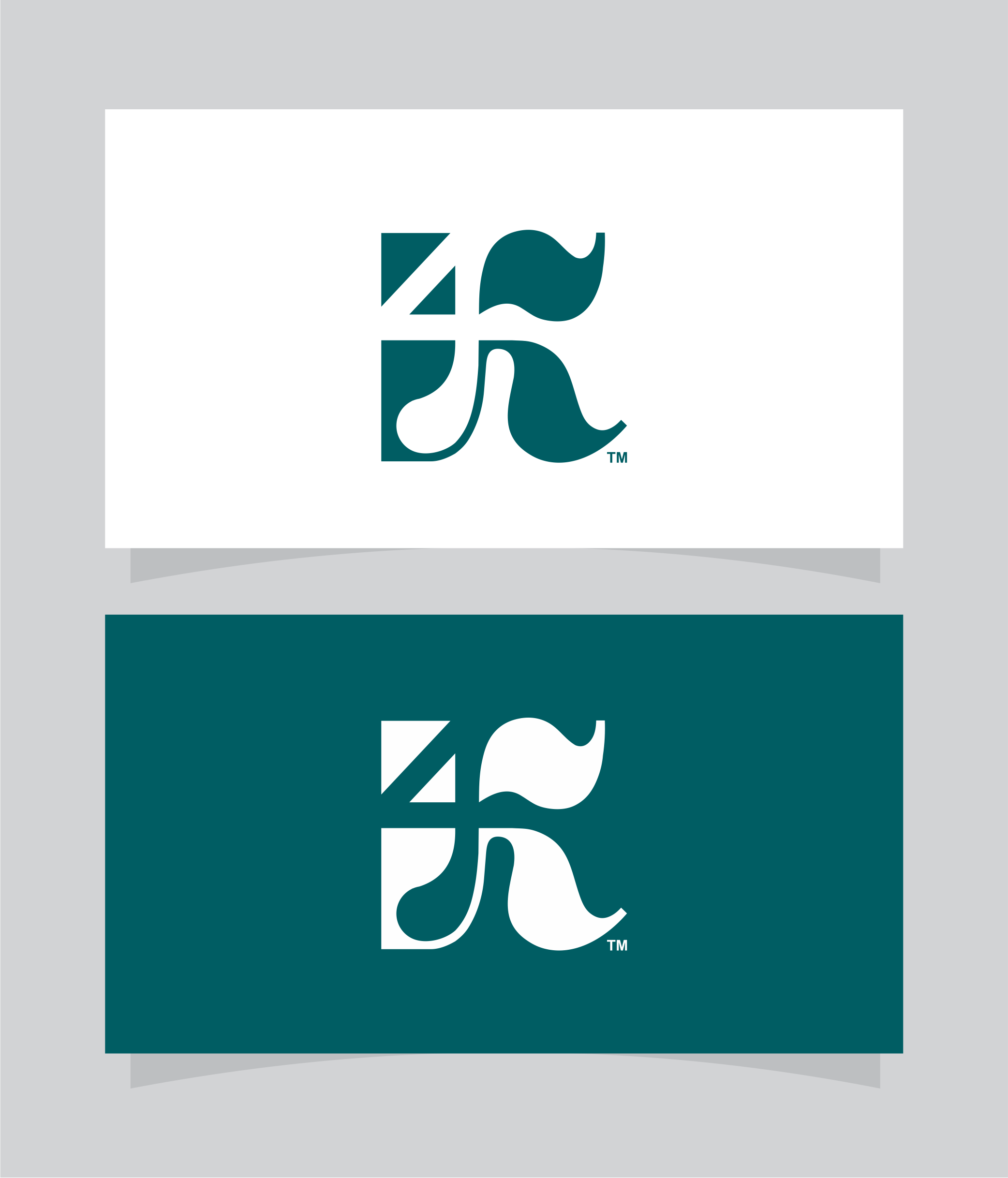 Logo Design by melzh for 4Kelp | Design #37153273