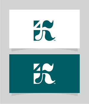 Logo Design by melzh for 4Kelp | Design: #37153273