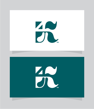 Logo Design by melzh for 4Kelp | Design: #37153283