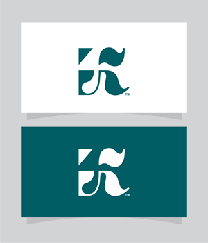 Logo Design by melzh for 4Kelp | Design: #37153297