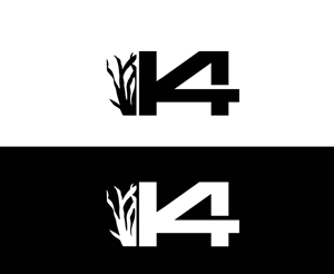 Logo Design by lijenta for 4Kelp | Design: #37155933