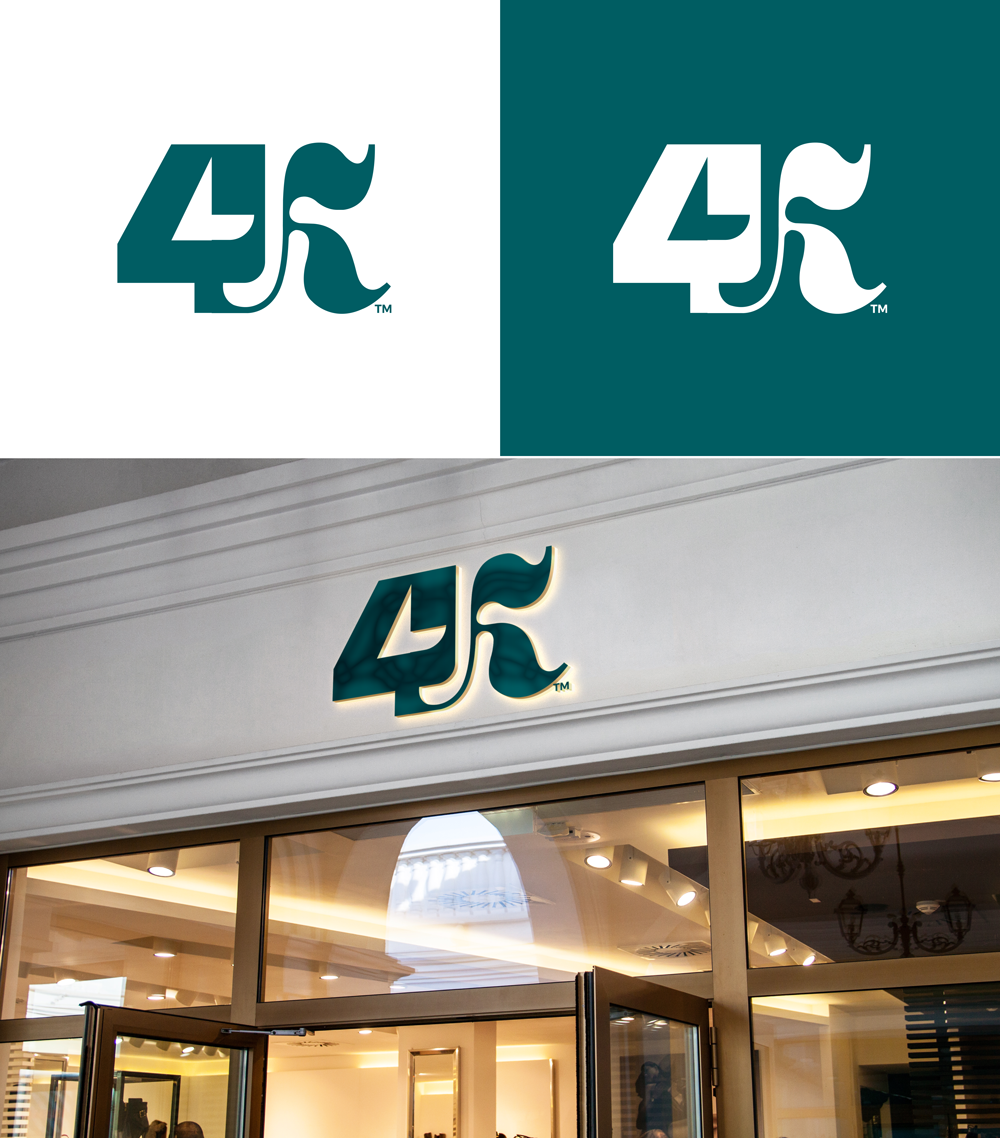 Logo Design by RA-bica for 4Kelp | Design #37154226