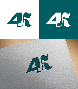 Design de Logo par RA-bica pour 4Kelp | Design : #37154228