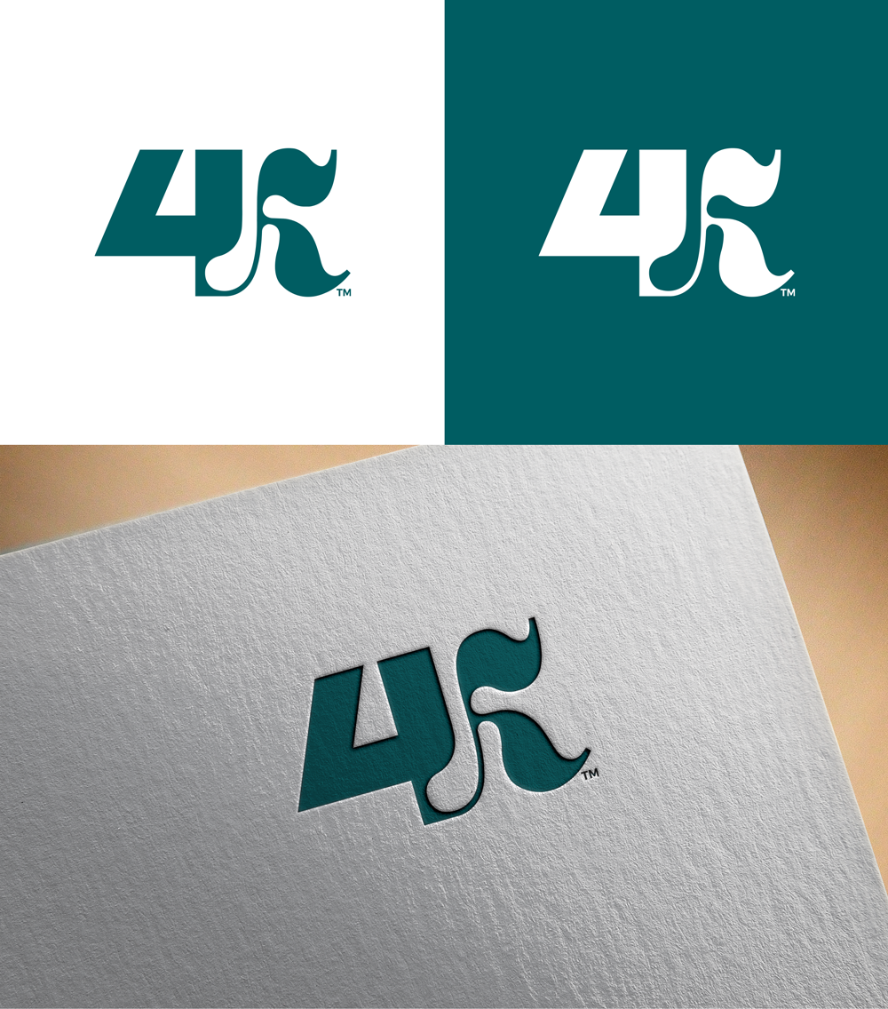 Logo Design by RA-bica for 4Kelp | Design #37154229