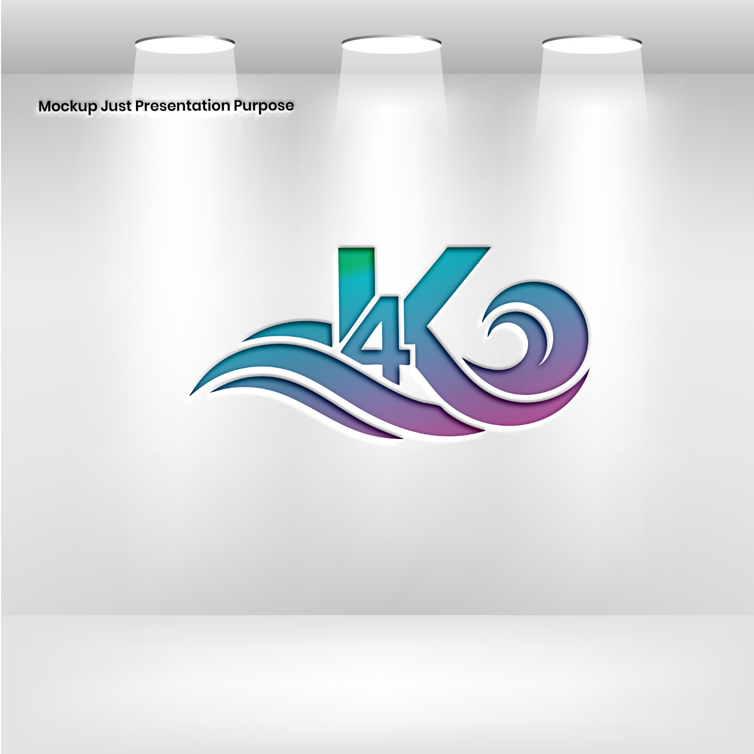 Logo Design by Pixel Foundry for 4Kelp | Design #37152641