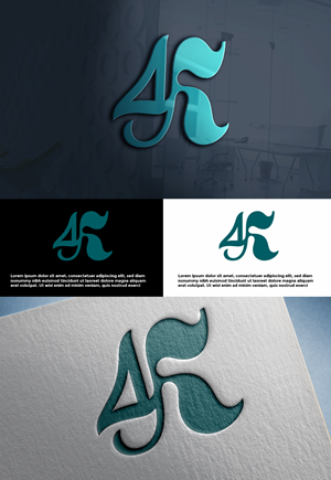 Logo Design by Innovative Graphix for 4Kelp | Design: #37152903