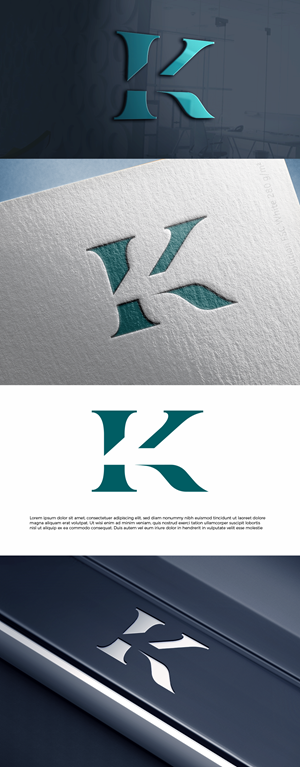 Logo Design by Innovative Graphix for 4Kelp | Design: #37152915