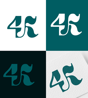 Logo Design by Innovative Graphix for 4Kelp | Design: #37153226