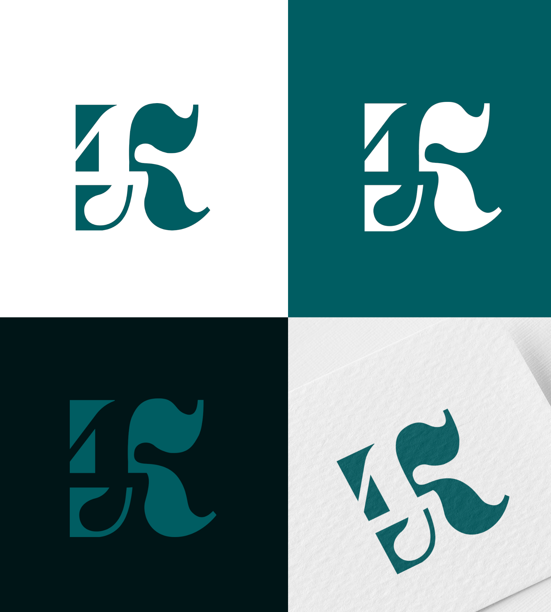 Logo Design by Innovative Graphix for 4Kelp | Design #37153229