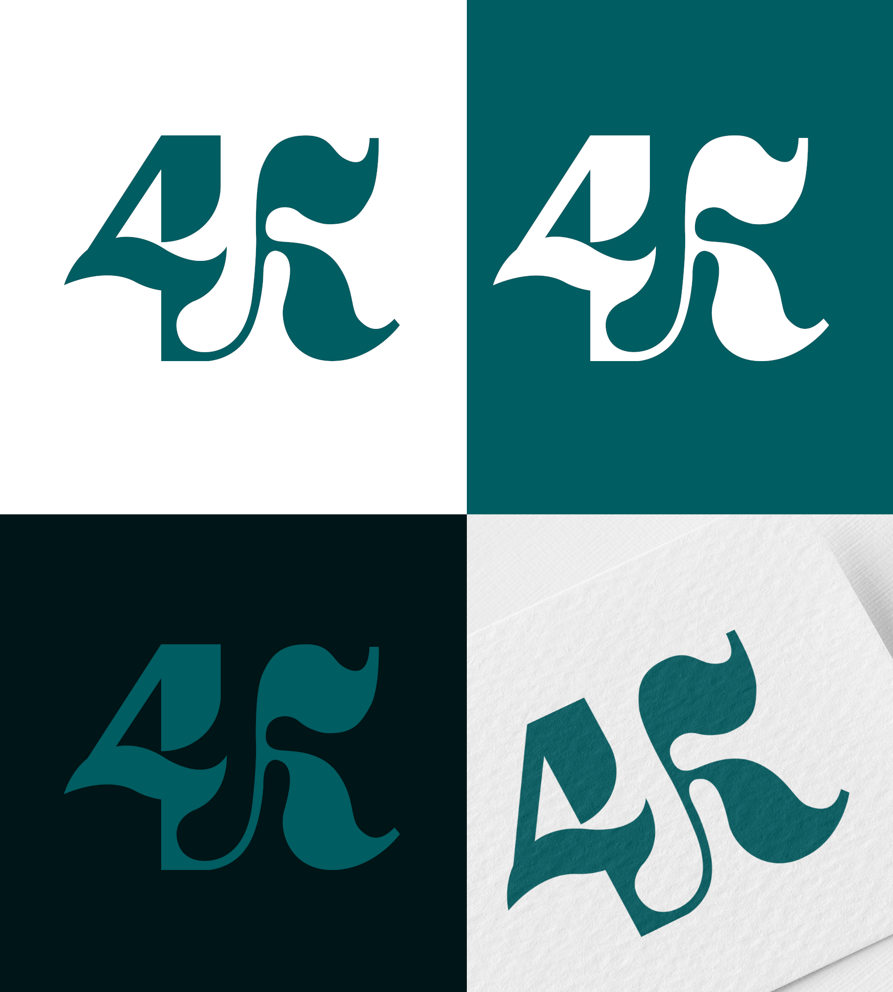 Logo Design by Innovative Graphix for 4Kelp | Design #37153231