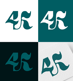 Logo Design by Innovative Graphix for 4Kelp | Design: #37153231