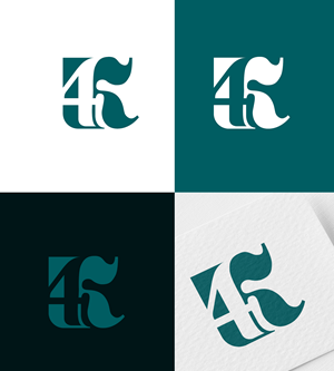 Logo Design by Innovative Graphix for 4Kelp | Design: #37153232