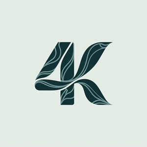 Logo Design by BEANDESIGN^_^ for 4Kelp | Design: #37157082