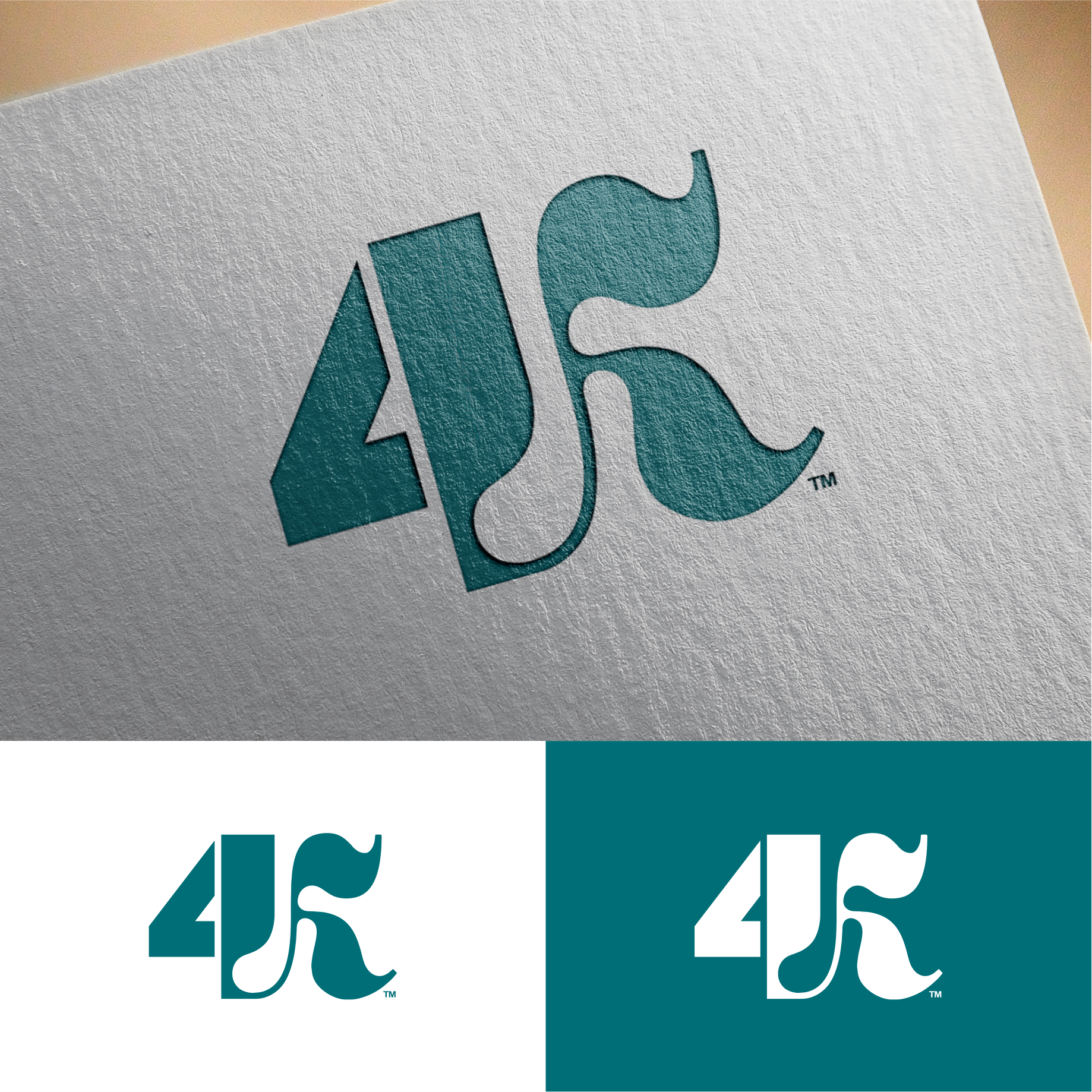 Logo Design by Sigeto for 4Kelp | Design #37170174