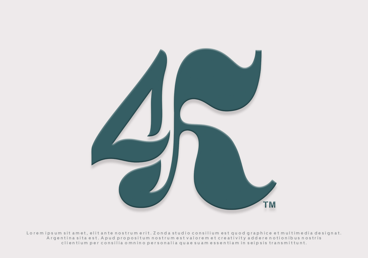 Logo Design by Zonda Studio for 4Kelp | Design #37156627