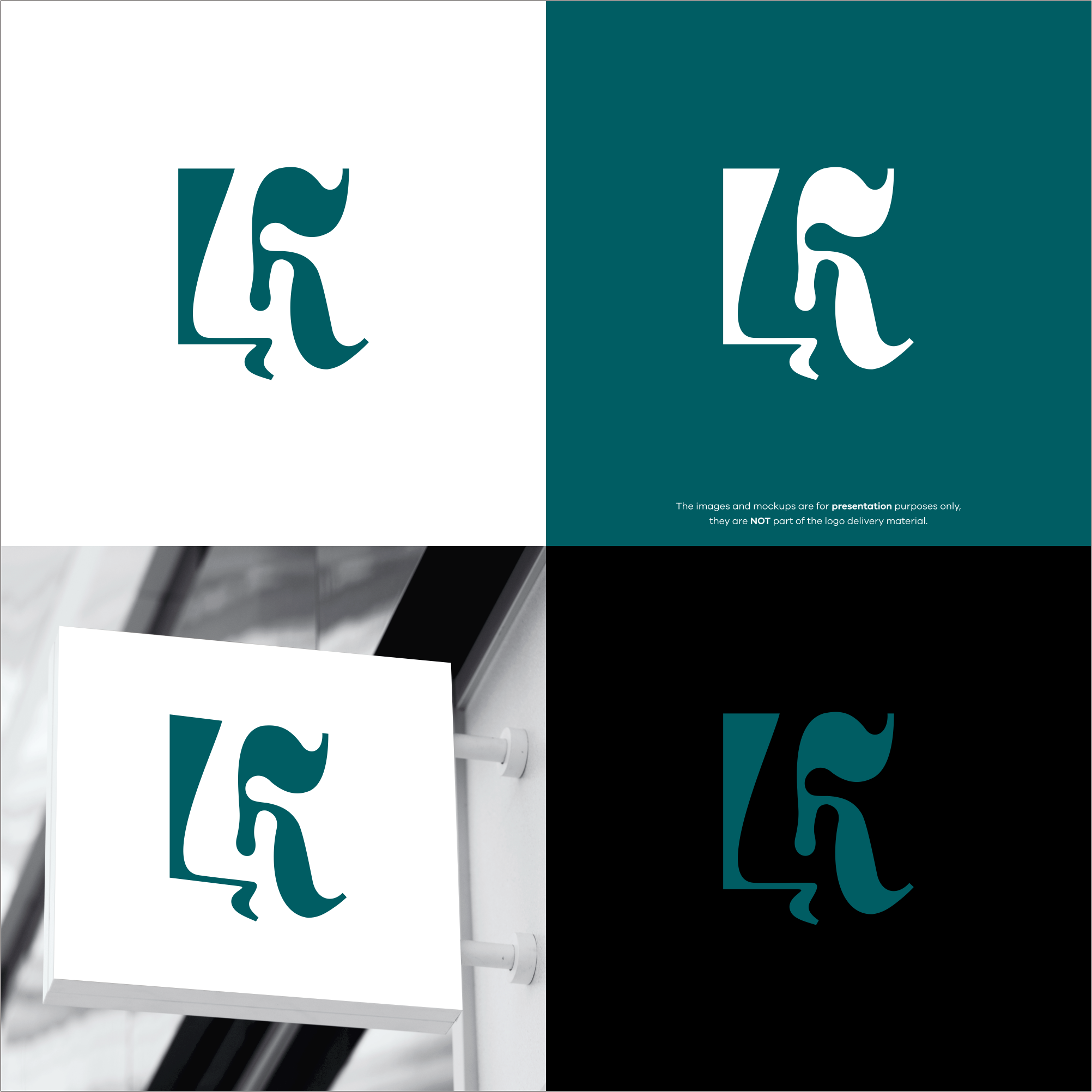 Logo Design by Royco for 4Kelp | Design #37153086