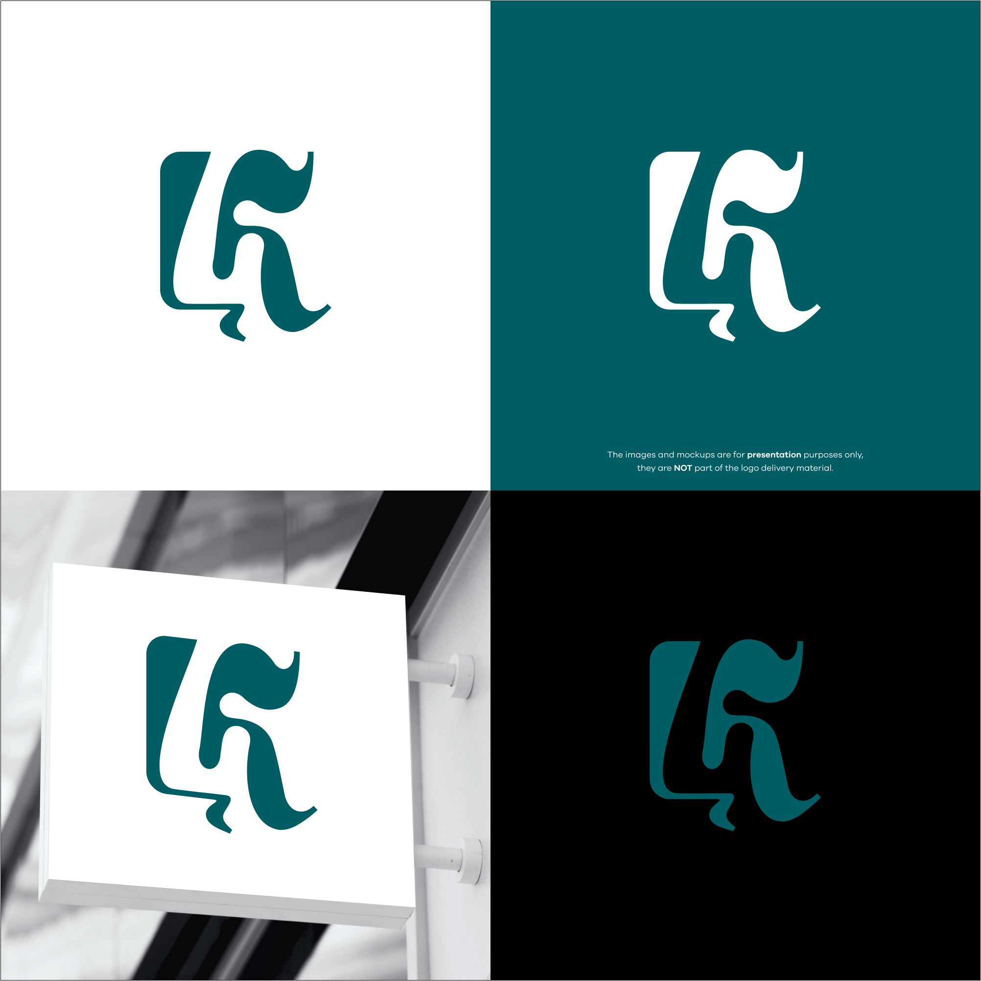 Logo Design by Royco for 4Kelp | Design #37153087