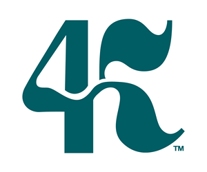 Logo Design by Alif think for 4Kelp | Design: #37153106