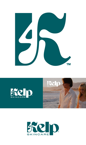 Logo Design by Alif think for 4Kelp | Design: #37165135