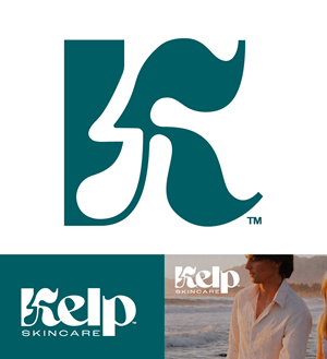 Logo Design by Alif think for 4Kelp | Design: #37165519