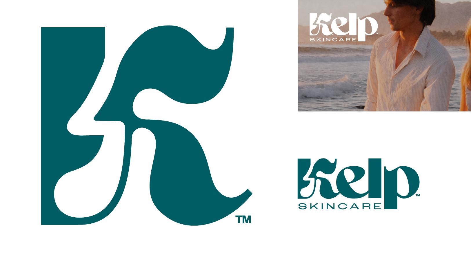 Logo Design by Alif think for 4Kelp | Design #37165520