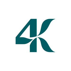 Logo Design by Denzie for 4Kelp | Design: #37153548