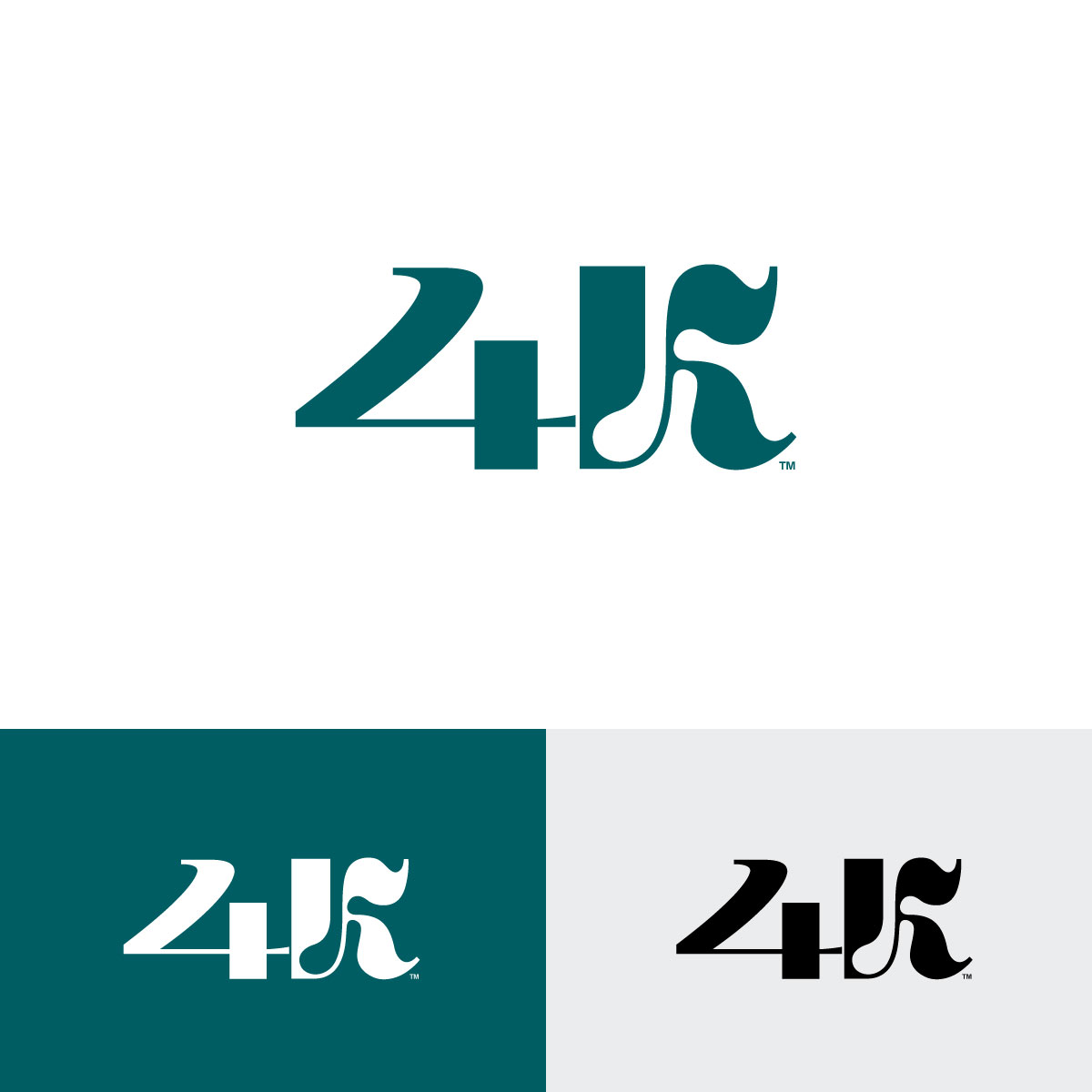 Logo Design by Alex Henry for 4Kelp | Design #37153645