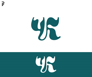 Logo Design by poisonvectors for 4Kelp | Design: #37152714