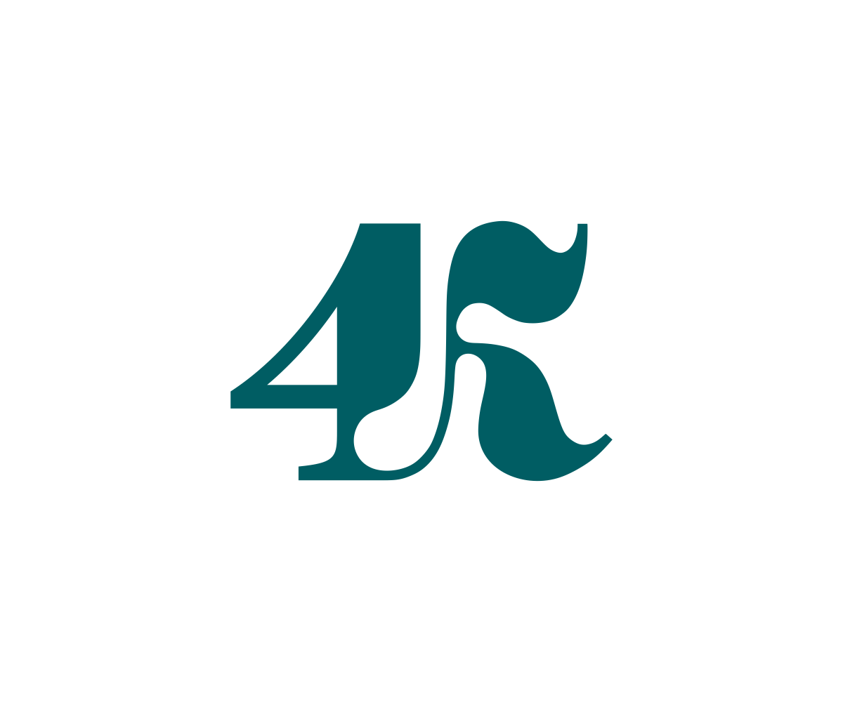 Logo Design by gogastudio for 4Kelp | Design #37155675