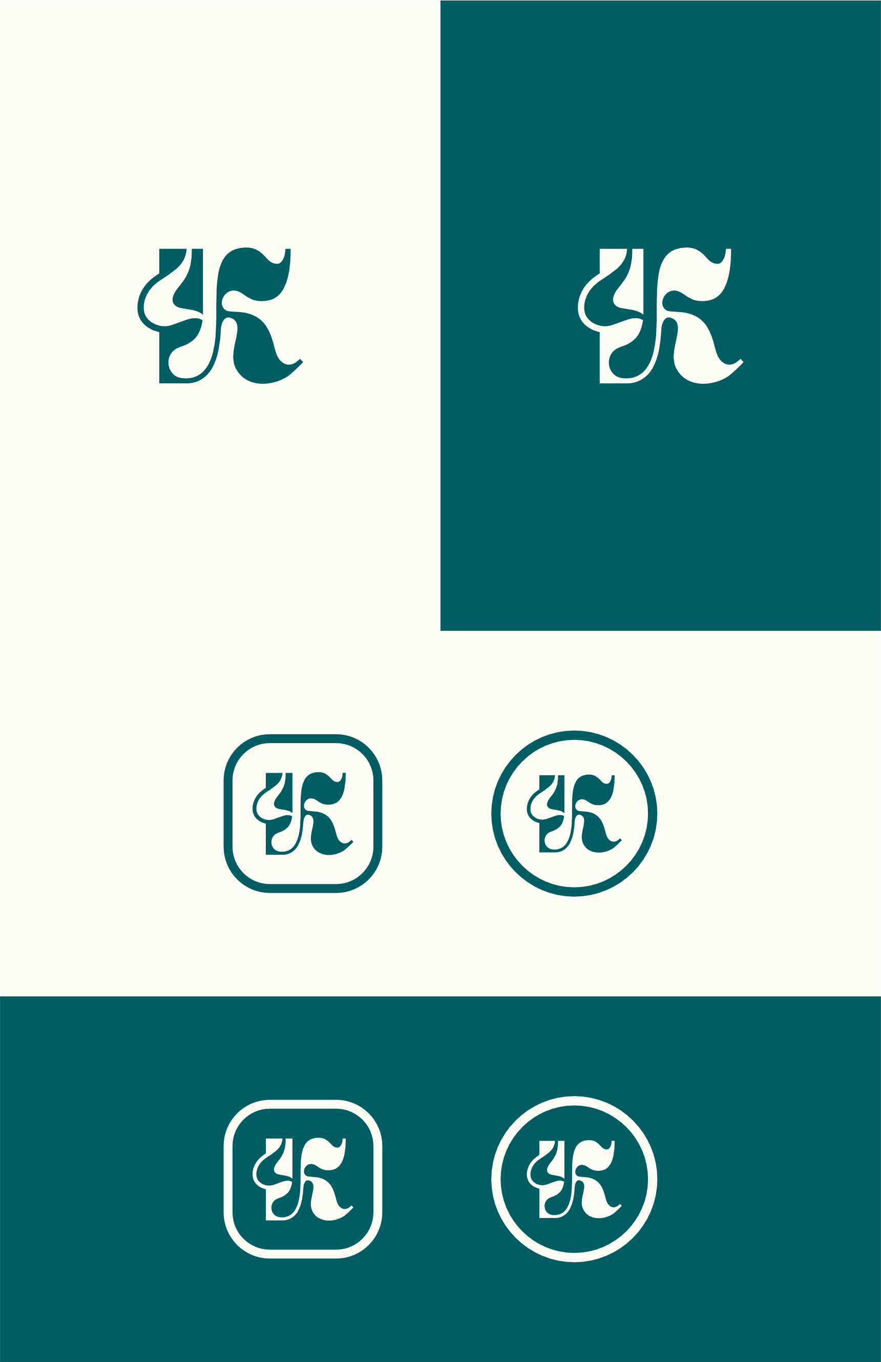 Logo Design by ander sky dc for 4Kelp | Design #37154744