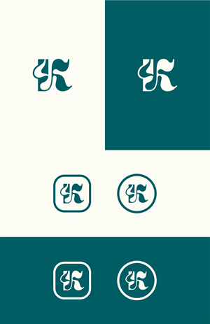 Logo Design by ander sky dc for 4Kelp | Design: #37154744