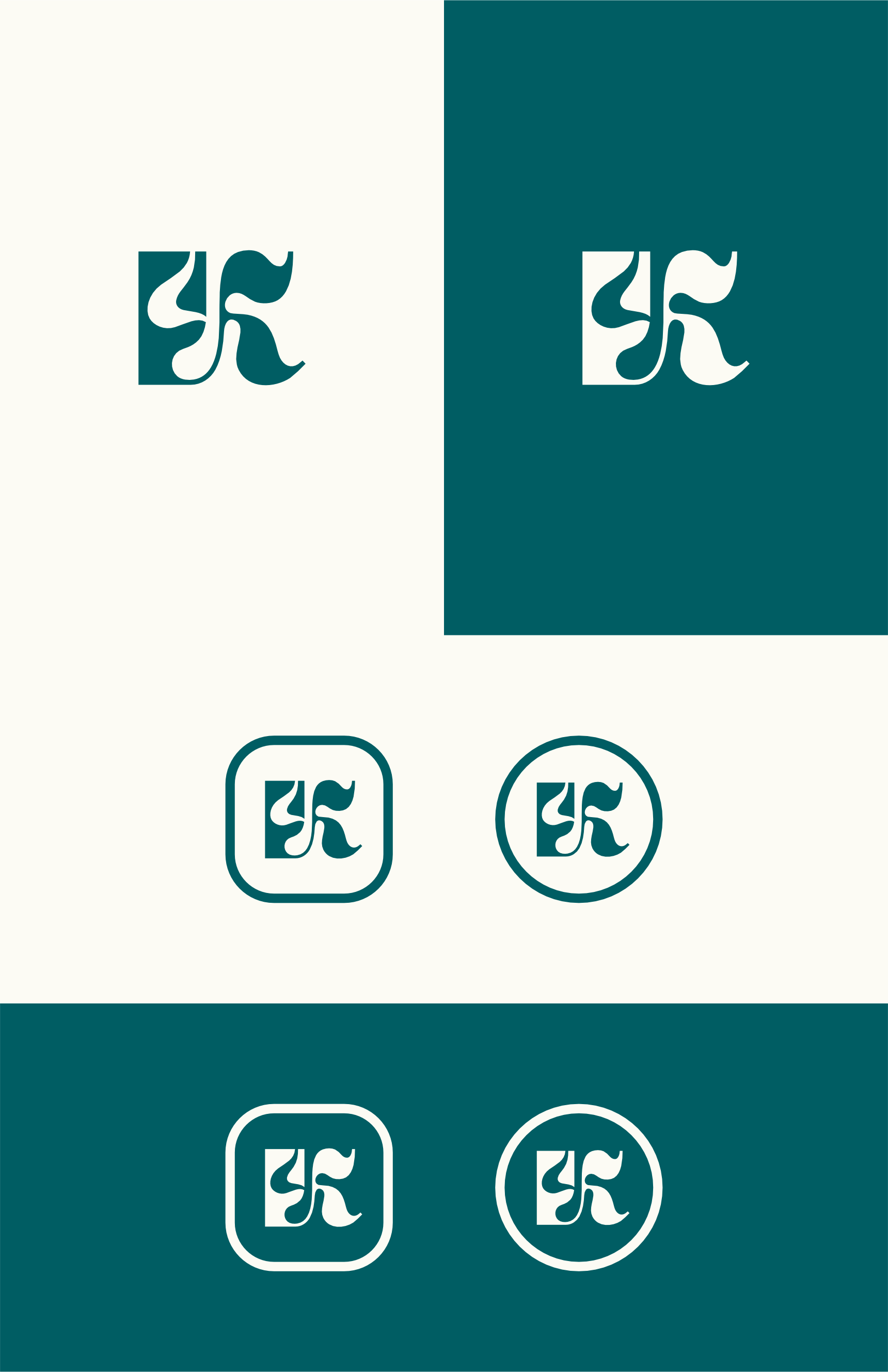 Logo Design by ander sky dc for 4Kelp | Design #37154745