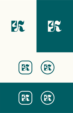 Logo Design by ander sky dc for 4Kelp | Design: #37154745