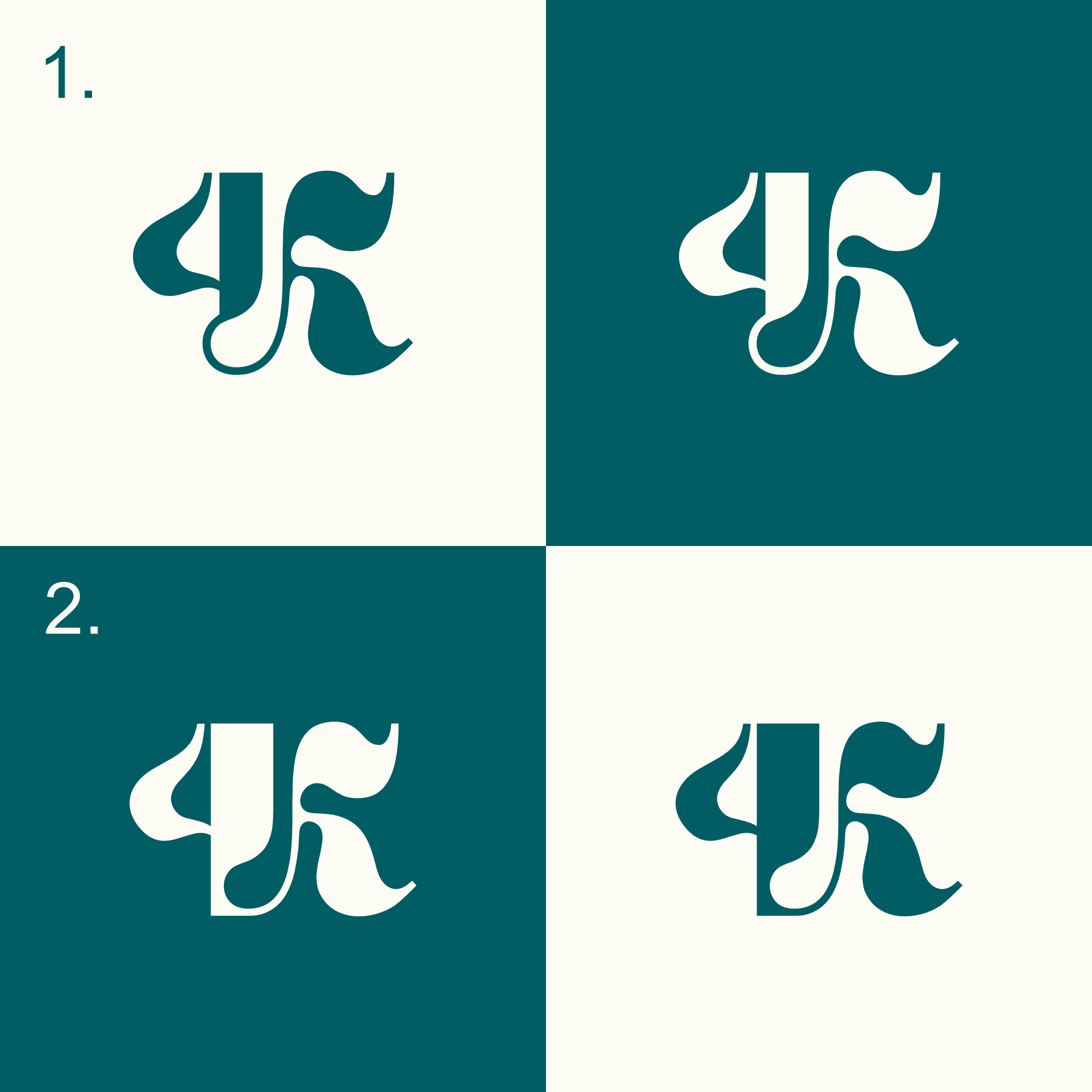 Logo Design by ander sky dc for 4Kelp | Design #37158828