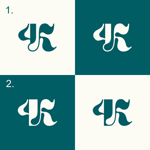 Logo Design by ander sky dc for 4Kelp | Design: #37158828