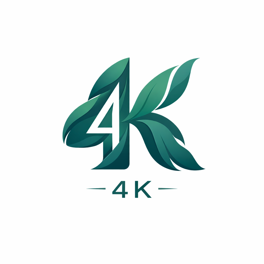 Logo Design by milan12 2 for 4Kelp | Design #37157085