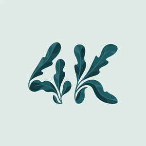 Logo Design by milan12 2 for 4Kelp | Design: #37157086