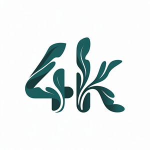 Logo Design by milan12 2 for 4Kelp | Design: #37157088