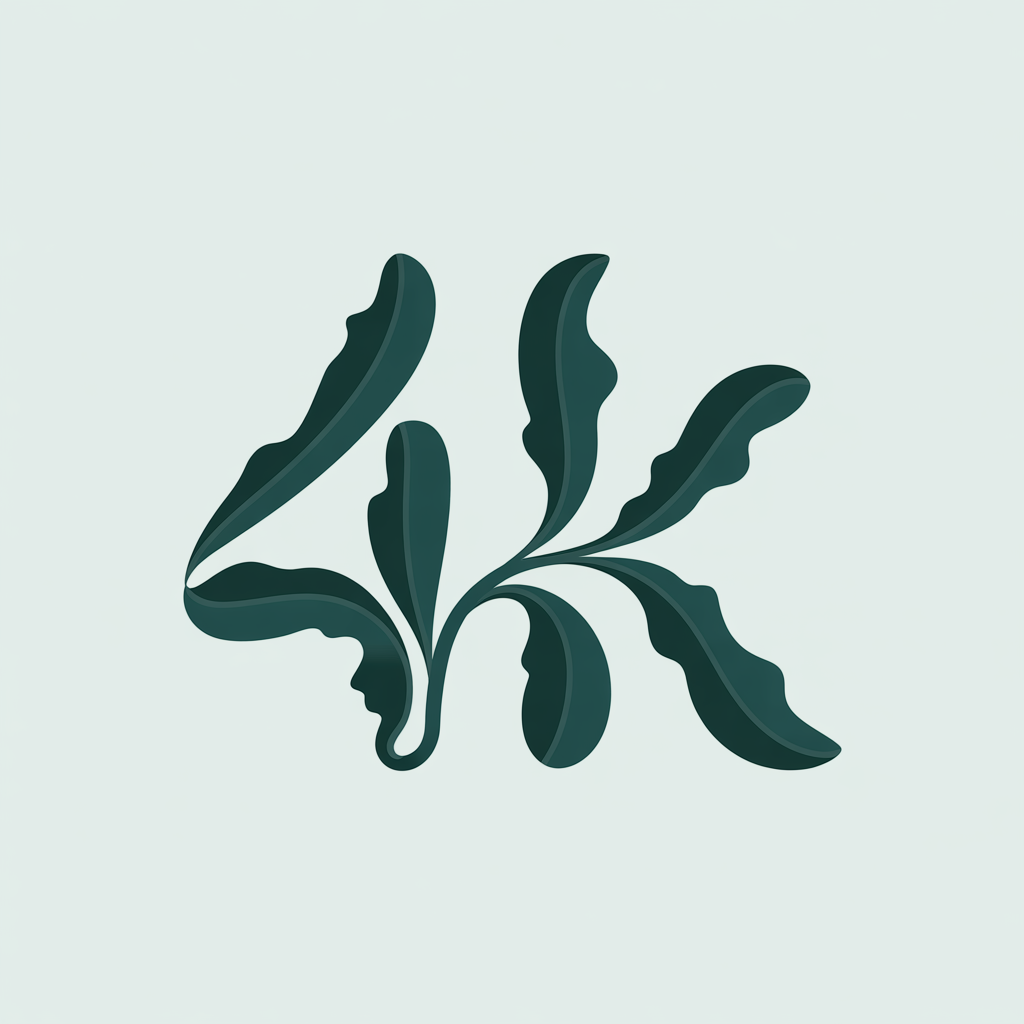 Logo Design by milan12 2 for 4Kelp | Design #37157089