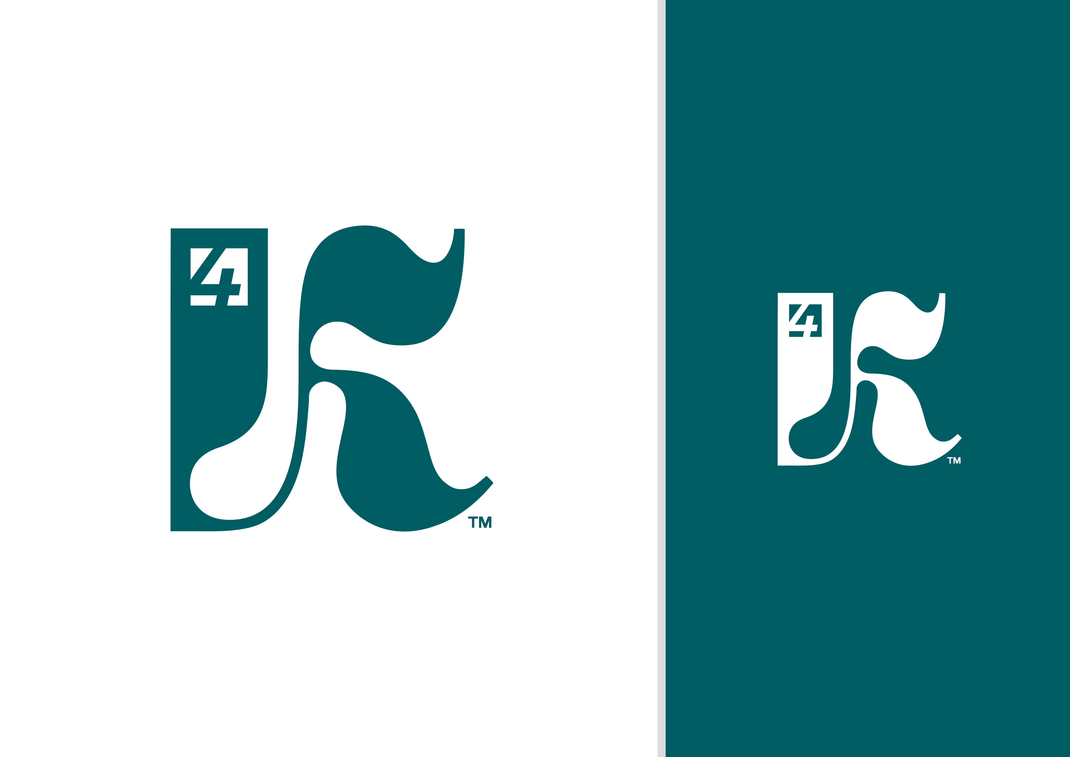 Logo Design by DoveFendi for 4Kelp | Design #37154072