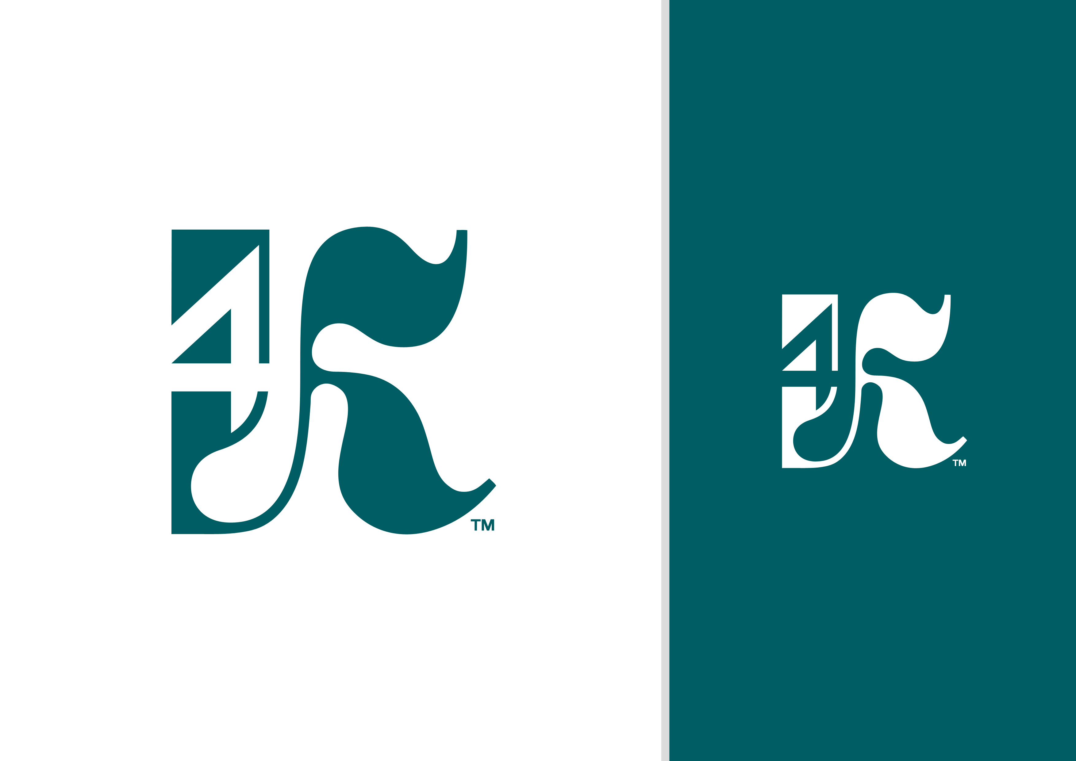 Logo Design by DoveFendi for 4Kelp | Design #37154076