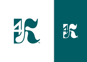 Logo Design by DoveFendi for 4Kelp | Design: #37154076