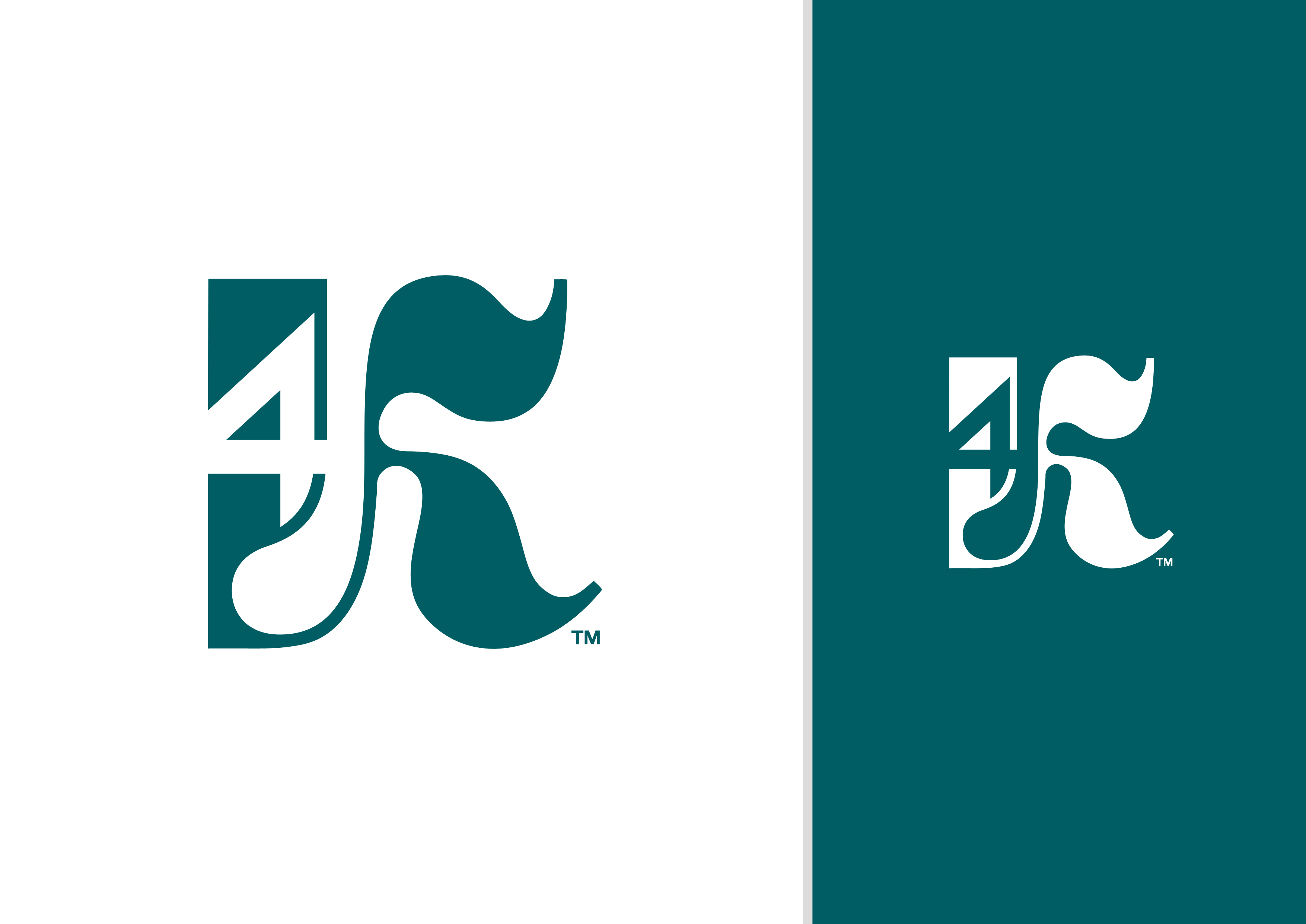 Logo Design by DoveFendi for 4Kelp | Design #37154153