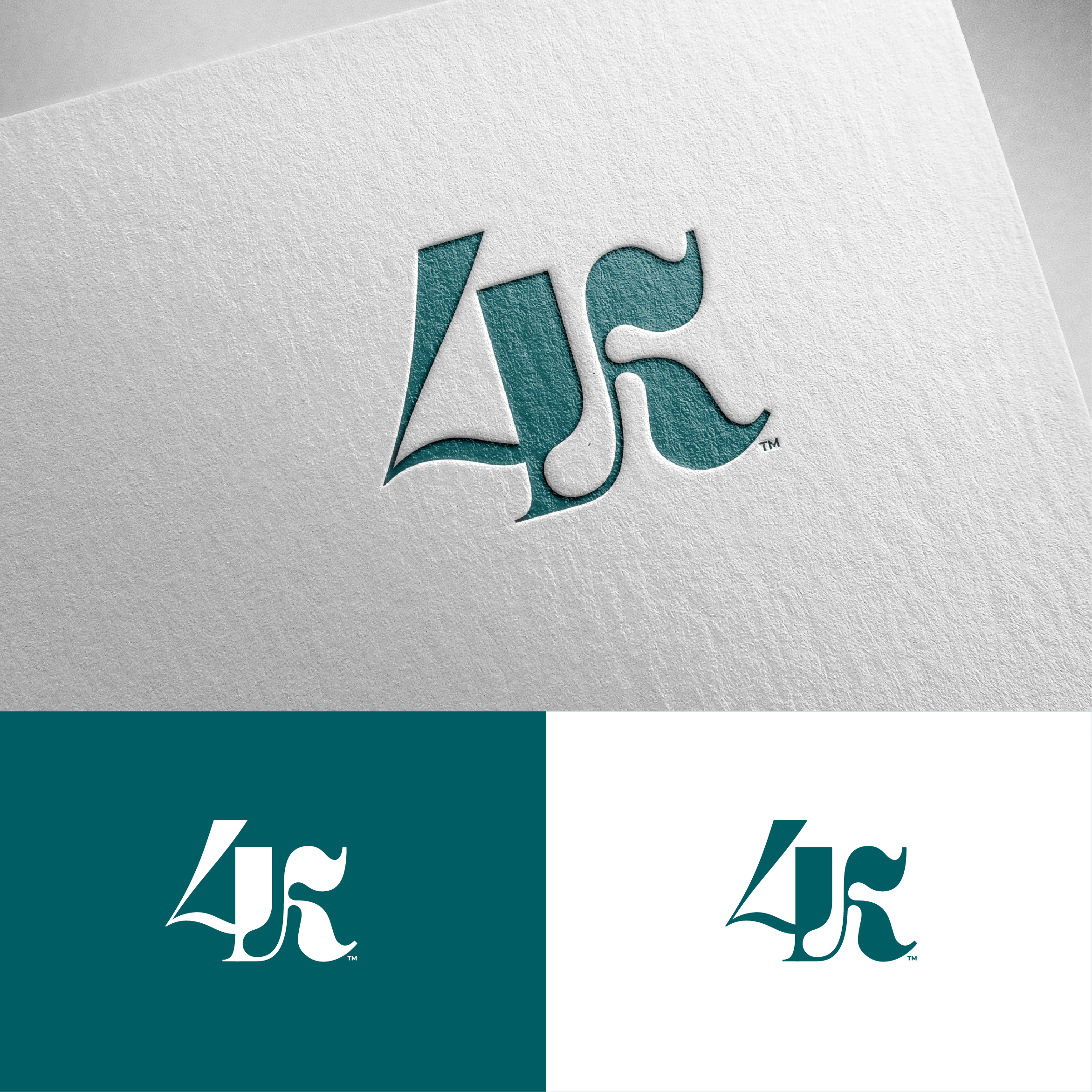 Logo Design by alzac for 4Kelp | Design #37154760