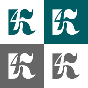 Logo Design by ninisdesign for 4Kelp | Design: #37155881