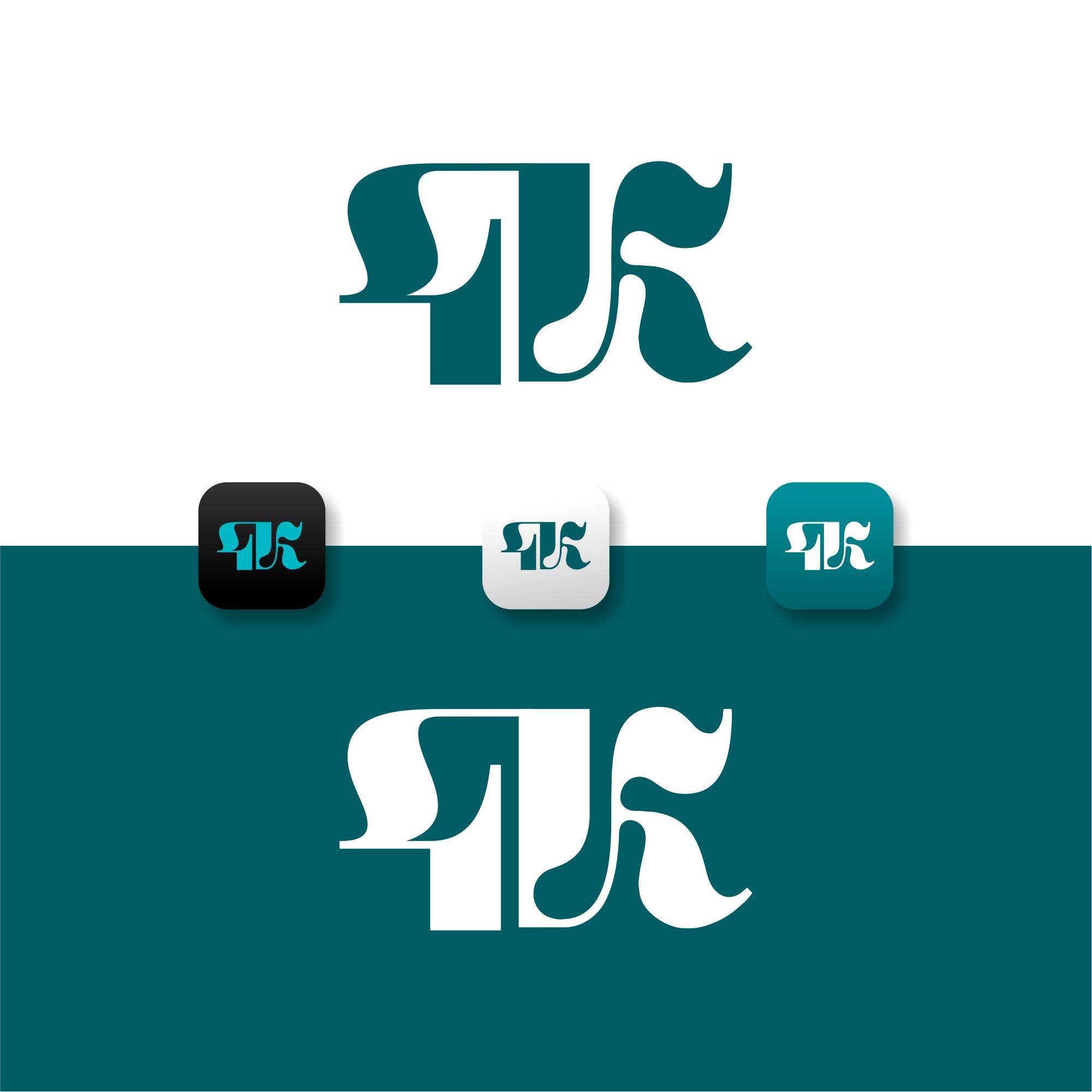 Logo Design by agustian spades for 4Kelp | Design #37157871